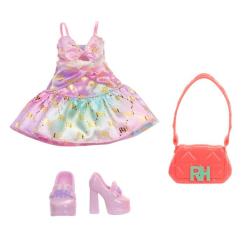 Кукла Rainbow High My fashion style Белла Фото 5