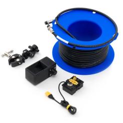 Дополнительное оборудование для ретрансляторов FPV RavLink Бліндажка RavLink Фото 9