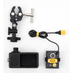 Дополнительное оборудование для ретрансляторов FPV RavLink Бліндажка RavLink Фото 10