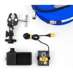 Дополнительное оборудование для ретрансляторов FPV RavLink Бліндажка RavLink Фото 11