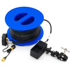 Дополнительное оборудование для ретрансляторов FPV RavLink Бліндажка RavLink Фото