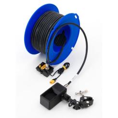 Дополнительное оборудование для ретрансляторов FPV RavLink Бліндажка RavLink Фото 1