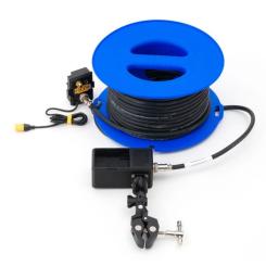 Дополнительное оборудование для ретрансляторов FPV RavLink Бліндажка RavLink Фото 2