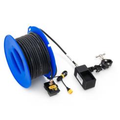 Дополнительное оборудование для ретрансляторов FPV RavLink Бліндажка RavLink Фото 3