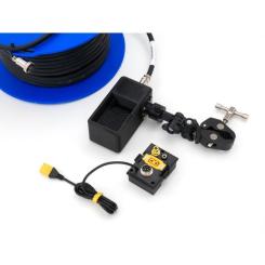 Дополнительное оборудование для ретрансляторов FPV RavLink Бліндажка RavLink Фото 4