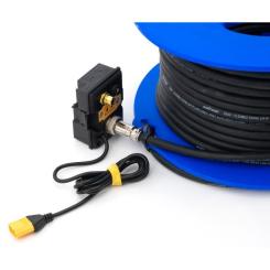 Дополнительное оборудование для ретрансляторов FPV RavLink Бліндажка RavLink Фото 5