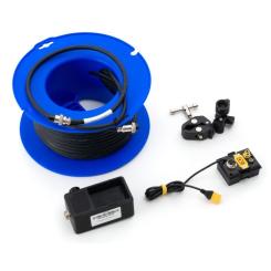 Дополнительное оборудование для ретрансляторов FPV RavLink Бліндажка RavLink Фото 6