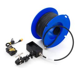 Дополнительное оборудование для ретрансляторов FPV RavLink Бліндажка RavLink Фото 7