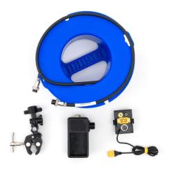 Дополнительное оборудование для ретрансляторов FPV RavLink Бліндажка RavLink Фото 8