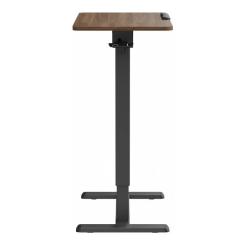 Приставной стол OfficePro з регулюванням ODM320DW Фото 3