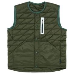 Жилет Naturehike CNH22YR019 зелений XL Фото