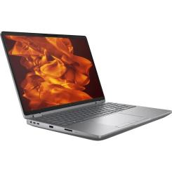 Ноутбук HP ZBook Fury G1i Фото 1