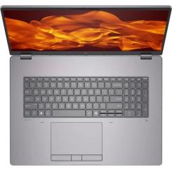 Ноутбук HP ZBook Fury G1i Фото 3