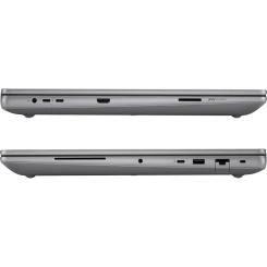 Ноутбук HP ZBook Fury G1i Фото 4