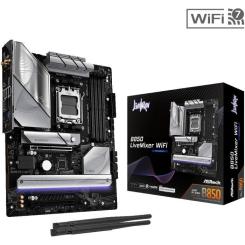 Материнская плата ASRock B850 LIVEMIXER WIFI Фото 5