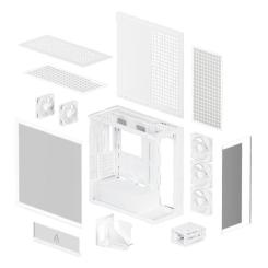 Корпус для ПК Arctic XTENDERVG W Фото 7