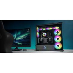 Корпус для ПК Arctic XTENDERVG W Фото 8