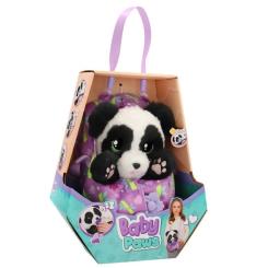Интерактивная игрушка Baby Paws W3 – Малюк Панда Фото 9