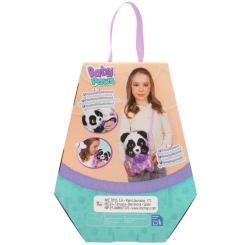 Интерактивная игрушка Baby Paws W3 – Малюк Панда Фото 1