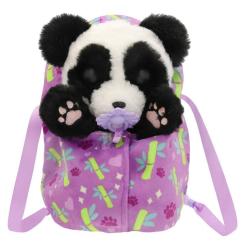 Интерактивная игрушка Baby Paws W3 – Малюк Панда Фото 2