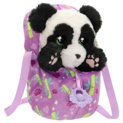 Интерактивная игрушка Baby Paws W3 – Малюк Панда Фото 3