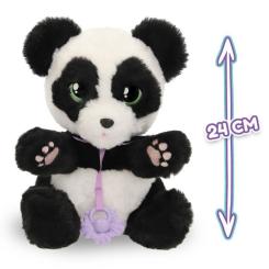 Интерактивная игрушка Baby Paws W3 – Малюк Панда Фото 4