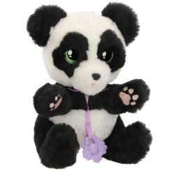 Интерактивная игрушка Baby Paws W3 – Малюк Панда Фото 5