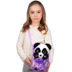 Интерактивная игрушка Baby Paws W3 – Малюк Панда Фото 6