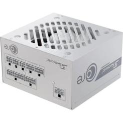 Блок питания Seasonic 650W WHITE Фото