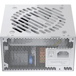 Блок питания Seasonic 650W WHITE Фото 5