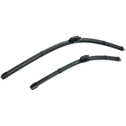 Щетка стеклоочистителя OXIMO 650+350 мм Фото