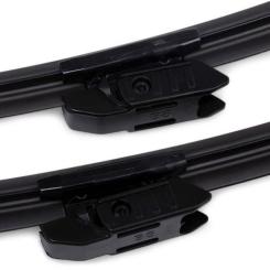 Щетка стеклоочистителя OXIMO 650+350 мм Фото 1