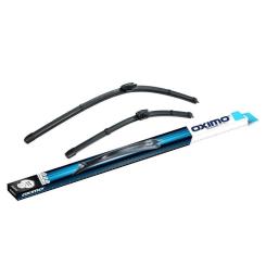 Щетка стеклоочистителя OXIMO 650+350 мм Фото 2