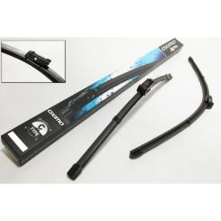 Щетка стеклоочистителя OXIMO 525+475мм Фото 4