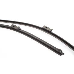 Щетка стеклоочистителя OXIMO 600+450мм Фото