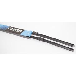 Щетка стеклоочистителя OXIMO 600+450мм Фото 2