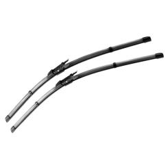 Щетка стеклоочистителя OXIMO 600+575 мм Фото