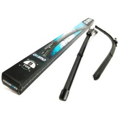 Щетка стеклоочистителя OXIMO 600+575 мм Фото 3