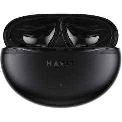 Наушники Havit TW986 Life 02T Black Фото 9