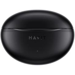 Наушники Havit TW986 Life 02T Black Фото 10