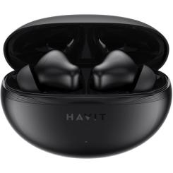 Наушники Havit TW986 Life 02T Black Фото