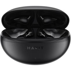 Наушники Havit TW986 Life 02T Black Фото 6