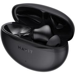 Наушники Havit TW986 Life 02T Black Фото 7