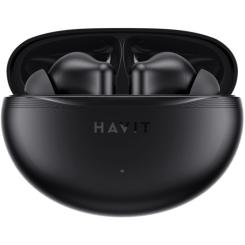 Наушники Havit TW986 Life 02T Black Фото 8