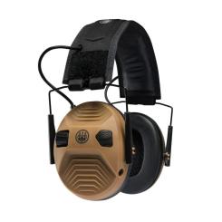 Тактические наушники Beretta Electronic Earmuffs Otter Hard Surface Фото