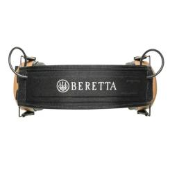 Тактические наушники Beretta Electronic Earmuffs Otter Hard Surface Фото 1