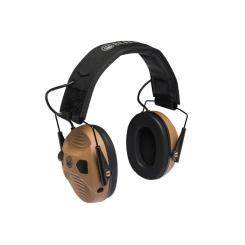 Тактические наушники Beretta Electronic Earmuffs Otter Hard Surface Фото 2