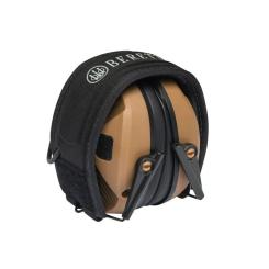 Тактические наушники Beretta Electronic Earmuffs Otter Hard Surface Фото 3
