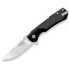 Нож Buck Stinger чорний Фото