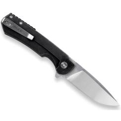 Нож Buck Stinger чорний Фото 1